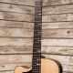 Uncover the Secrets of Left-Handed Acoustic Guitars: A Journey of Discovery and Inspiration - Master the Art of Playing Guitar and Play Like a Pro