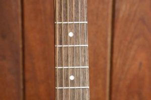 Unveiling the Secrets of Lightweight Acoustic Guitar Strings - Master the Art of Playing Guitar and Play Like a Pro