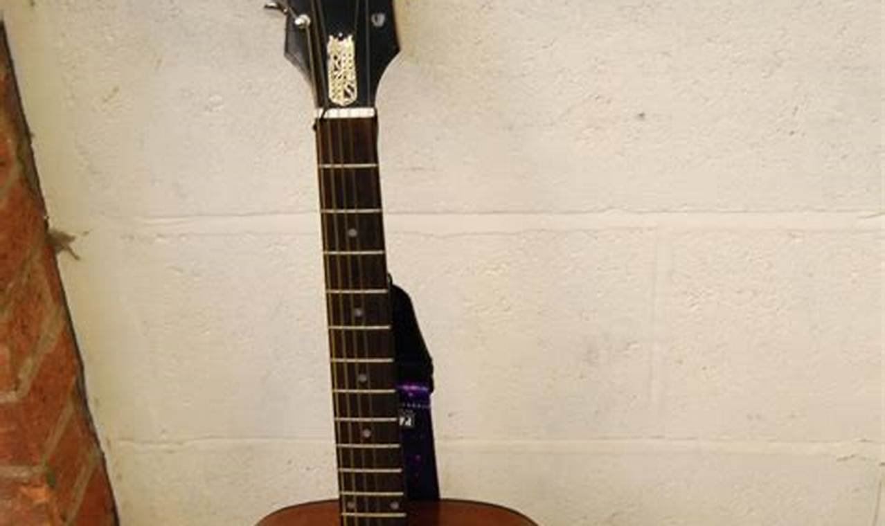Unlock the Enchanting World of Hanez Acoustic Guitars: Discover Unparalleled Craftsmanship and Sonic Excellence - Master the Art of Playing Guitar and Play Like a Pro