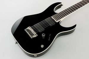 Discover the Enchanting World of the Baritone 6 String Guitar Master the Art of Playing Guitar and Play Like a Pro Discover the Enchanting World of the Baritone 6 String Guitar - Master the Art of Playing Guitar and Play Like a Pro