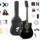 Unveil the Secrets: Discover the Best Affordable 12 String Guitar - Master the Art of Playing Guitar and Play Like a Pro