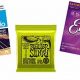 Unveiling the Secrets of the Best Guitar Strings: Discoveries and Insights Revealed - Master the Art of Playing Guitar and Play Like a Pro
