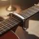 Uncover the Ultimate Capo for 12-String Magic: Insights and Discoveries - Master the Art of Playing Guitar and Play Like a Pro