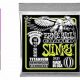 Unleash the Secrets: Discover the Best Coated Guitar Strings for Exhilarating Performances - Master the Art of Playing Guitar and Play Like a Pro