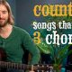 Unveiling the Secrets of 3-Chord Country Guitar: Discoveries and Insights That Will Transform Your Playing - Master the Art of Playing Guitar and Play Like a Pro