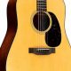 Unveiling the Martin D-18 Standard Acoustic Guitar: A Journey of Sound and Legacy - Master the Art of Playing Guitar and Play Like a Pro