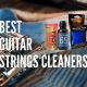 Unveiling the Secrets to Pristine Guitar Strings: Discover the Best Guitar String Cleaner - Master the Art of Playing Guitar and Play Like a Pro