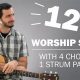 Unleash the Power of 4-Chord Worship Songs: Discoveries and Insights - Master the Art of Playing Guitar and Play Like a Pro