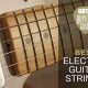 Unveiling the Secrets of the Best Electric Guitar Strings: A Journey of Discovery - Master the Art of Playing Guitar and Play Like a Pro