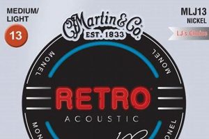 Unveiling Monel Acoustic Guitar Strings: Discoveries and Insights for Acoustic Excellence - Master the Art of Playing Guitar and Play Like a Pro