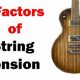 Unlock the Secrets of String Tension Guitar: Discoveries & Insights Await - Master the Art of Playing Guitar and Play Like a Pro