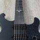 Unveiling the Suhr 7 String Guitar: A Journey of Sonic Exploration - Master the Art of Playing Guitar and Play Like a Pro