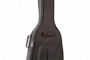 Unveiling the Ultimate Guide to Guitar Gig Bags: Acoustic Variations and Beyond - Master the Art of Playing Guitar and Play Like a Pro
