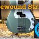 Unleash the Warmth: Discover the Secrets of Tapewound Guitar Strings - Master the Art of Playing Guitar and Play Like a Pro