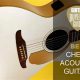 Unveiling the True Cost: Unlocking the Secrets of Acoustic Guitar Pricing - Master the Art of Playing Guitar and Play Like a Pro