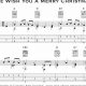 Unveiling the Magic of Guitar Chords for Christmas Carols: Discoveries and Insights - Master the Art of Playing Guitar and Play Like a Pro