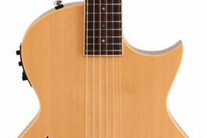 Unveiling the Enchanting World of Thin Body Nylon String Guitars: Discoveries and Insights Abound Master the Art of Playing Guitar and Play Like a Pro Unveiling the Enchanting World of Thin Body Nylon String Guitars: Discoveries and Insights Abound - Master the Art of Playing Guitar and Play Like a Pro