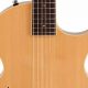 Unveiling the Enchanting World of Thin Body Nylon String Guitars: Discoveries and Insights Abound - Master the Art of Playing Guitar and Play Like a Pro