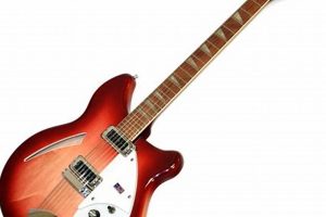 Uncover the Enchanting World of Used 12 String Electric Guitars - Master the Art of Playing Guitar and Play Like a Pro