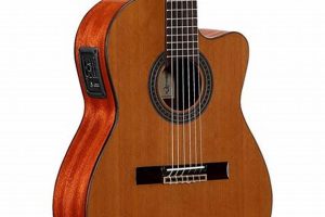 Unveiling the Wonders of Hybrid Acoustic Electric Guitars: A Journey of Sound and Innovation - Master the Art of Playing Guitar and Play Like a Pro