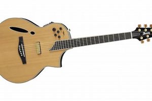 Unlock the Hybrid Acoustic Guitar: Your Gateway to Sonic Versatility Master the Art of Playing Guitar and Play Like a Pro Unlock the Hybrid Acoustic Guitar: Your Gateway to Sonic Versatility - Master the Art of Playing Guitar and Play Like a Pro