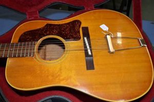 Step Into the Enchanting World of Vintage 12 String Guitars Master the Art of Playing Guitar and Play Like a Pro Step Into the Enchanting World of Vintage 12 String Guitars - Master the Art of Playing Guitar and Play Like a Pro