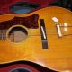 Step Into the Enchanting World of Vintage 12 String Guitars - Master the Art of Playing Guitar and Play Like a Pro