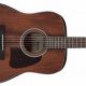 Unveiling the Ibanez Acoustic Guitar Artwood: A Treasure Trove of Sound and Craftsmanship - Master the Art of Playing Guitar and Play Like a Pro