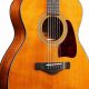 Unveiling the Treasures of Vintage Ibanez Acoustic Guitars: Discoveries and Insights - Master the Art of Playing Guitar and Play Like a Pro