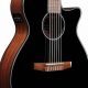 Unveil the Secrets of the Ibanez Black Acoustic Electric Guitar: Your Gateway to Sonic Excellence - Master the Art of Playing Guitar and Play Like a Pro