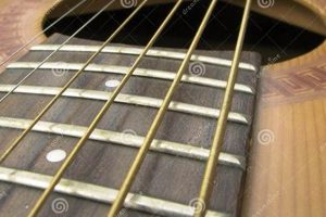 Unveiling the Secrets of Steel Guitar Strings: A Journey of Discovery Master the Art of Playing Guitar and Play Like a Pro Unveiling the Secrets of Steel Guitar Strings: A Journey of Discovery - Master the Art of Playing Guitar and Play Like a Pro