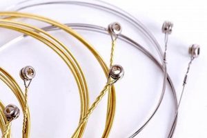 Unveiling the Secrets: A Comprehensive Guide to Wholesale Guitar Strings - Master the Art of Playing Guitar and Play Like a Pro