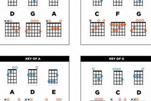 Unveiling the Secrets: Your Guitar to Ukulele Chord Odyssey Master the Art of Playing Guitar and Play Like a Pro Unveiling the Secrets: Your Guitar to Ukulele Chord Odyssey - Master the Art of Playing Guitar and Play Like a Pro
