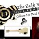 Unveiling Zakk Wylde's Guitar String Secrets: Insights and Discoveries - Master the Art of Playing Guitar and Play Like a Pro