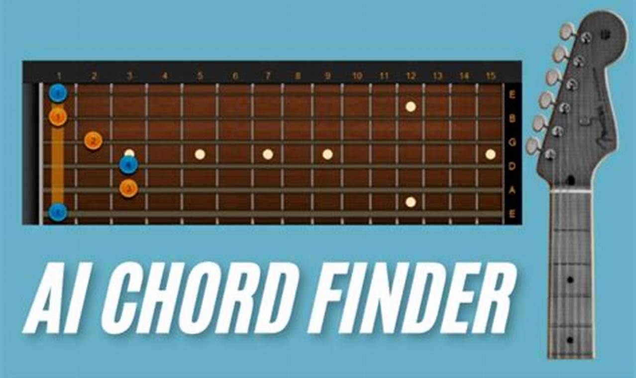 Unveiling the Secrets of Guitar Chords: Discoveries and Insights Await - Master the Art of Playing Guitar and Play Like a Pro