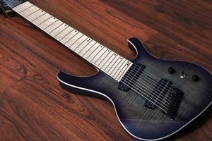 10 String Small Guitar - Master the Art of Playing Guitar and Play Like a Pro