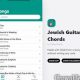 Uncover the Secrets of Jewish Guitar Chords: A Journey of Discovery and Insight - Master the Art of Playing Guitar and Play Like a Pro