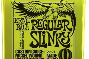 11s Guitar Strings: The Ultimate Guide to Unlocking Tonal Versatility - Master the Art of Playing Guitar and Play Like a Pro