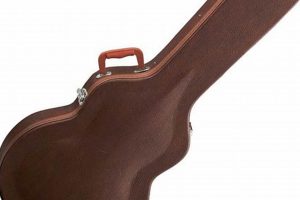 Unveiling the Secrets: A Comprehensive Guide to 12 String Guitar Cases - Master the Art of Playing Guitar and Play Like a Pro