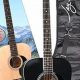 Uncover the Secrets of the Jay Jr. Acoustic Guitar: A Journey of Discovery and Sonic Delights - Master the Art of Playing Guitar and Play Like a Pro
