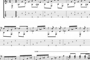Unveiling the Secrets of "Maple Leaf Rag" for Guitar: A Journey into Ragtime Mastery Master the Art of Playing Guitar and Play Like a Pro Unveiling the Secrets of "Maple Leaf Rag" for Guitar: A Journey into Ragtime Mastery - Master the Art of Playing Guitar and Play Like a Pro