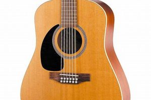 Unveil the Secrets of 12-String Guitars Left-Handed: Discoveries and Insights - Master the Art of Playing Guitar and Play Like a Pro