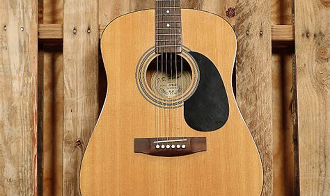 Discover the Secrets of the jb player guitar acoustic: An Acoustic Odyssey Master the Art of Playing Guitar and Play Like a Pro Discover the Secrets of the jb player guitar acoustic: An Acoustic Odyssey - Master the Art of Playing Guitar and Play Like a Pro