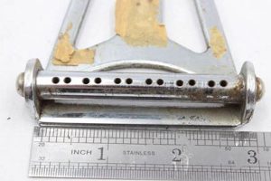 12 String Guitar Tailpiece - Master the Art of Playing Guitar and Play Like a Pro