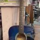 Unveiling the Enchanting World of Johnson Acoustic Guitar Blue: Discoveries and Insights - Master the Art of Playing Guitar and Play Like a Pro