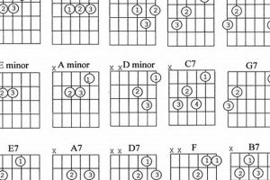 Unveiling the Secrets of "Notes in a Chord Guitar": A Journey of Harmonic Discovery - Master the Art of Playing Guitar and Play Like a Pro