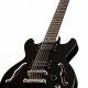 Unveil the Enchanting World of 12-String Semi-Hollow Body Electric Guitars - Master the Art of Playing Guitar and Play Like a Pro