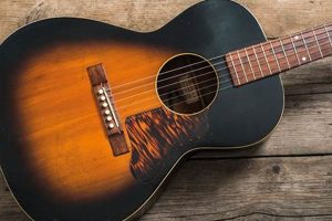 Kalamazoo Acoustic Guitars: Unlocking the Secrets of Timeless Tone and Craftsmanship - Master the Art of Playing Guitar and Play Like a Pro