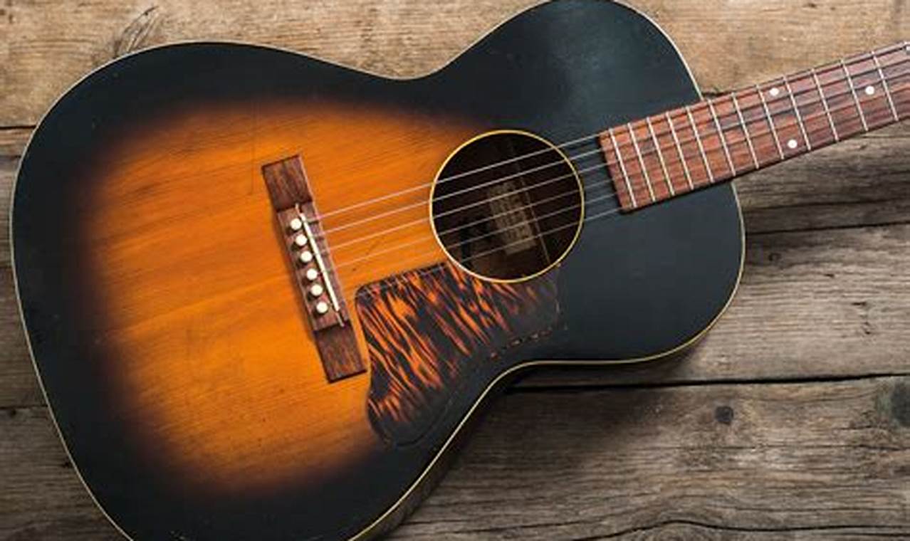 Kalamazoo Acoustic Guitars: Unlocking the Secrets of Timeless Tone and Craftsmanship Master the Art of Playing Guitar and Play Like a Pro Kalamazoo Acoustic Guitars: Unlocking the Secrets of Timeless Tone and Craftsmanship - Master the Art of Playing Guitar and Play Like a Pro