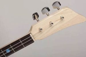 Unlock the Secrets of the Mesmerizing 3 Strings Guitar - Master the Art of Playing Guitar and Play Like a Pro